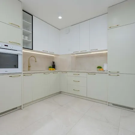 דירה Tasteful One Bedroom By Renters