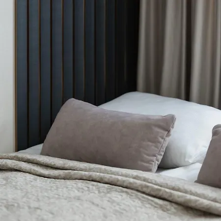 Tasteful One Bedroom By Renters Apartment Warsaw