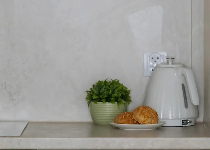 Tasteful One Bedroom By Renters Appartement