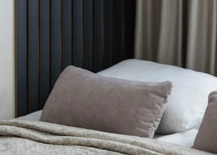 Tasteful One Bedroom By Renters Appartement Varsovie