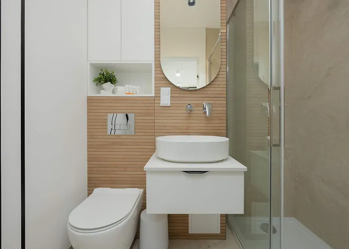 Tasteful One Bedroom By Renters * Varsovie