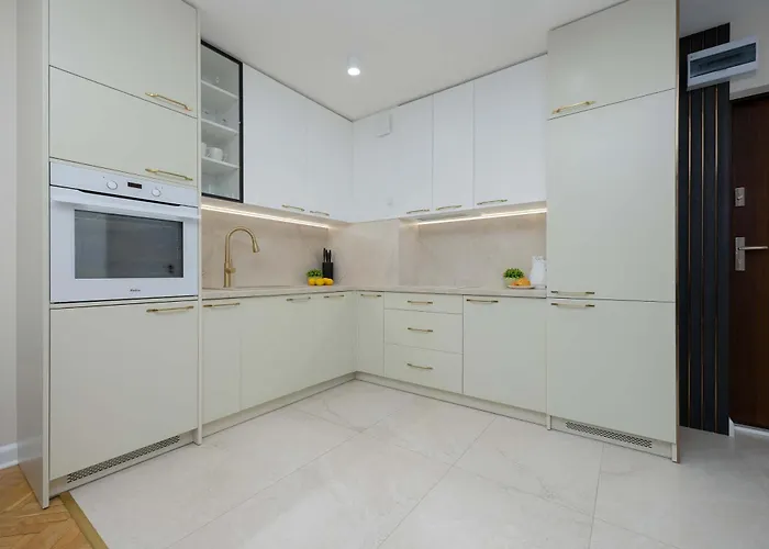 Appartement Tasteful One Bedroom By Renters