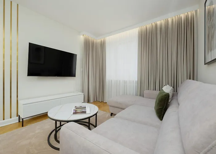 Tasteful One Bedroom By Renters Appartement