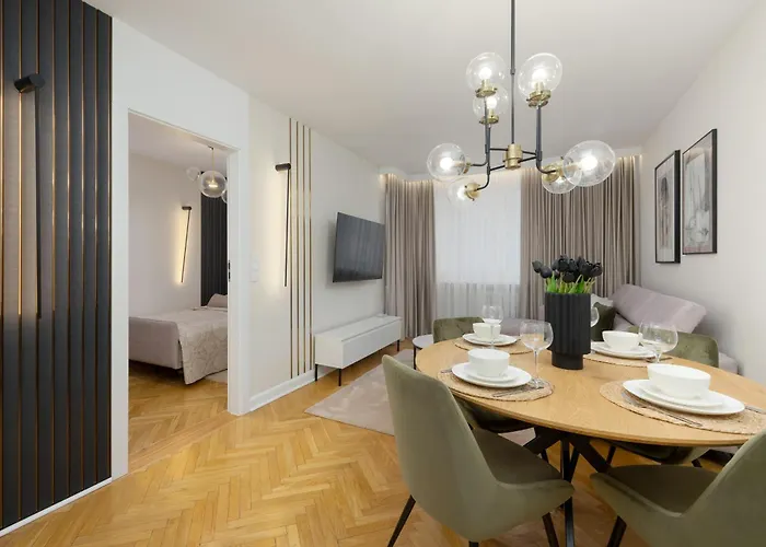 Appartement Tasteful One Bedroom By Renters *