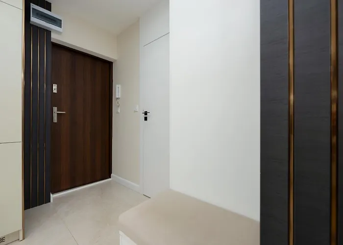 Appartement Tasteful One Bedroom By Renters