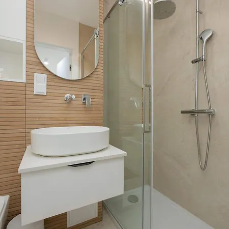 Apartament Tasteful One Bedroom By Renters